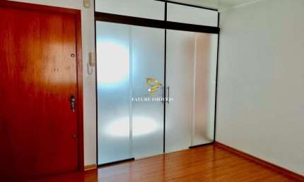 Apartamento com 3 quartos à venda na Rua Ernesto Marciaj, 548, Petrópolis, Caxias do Sul por R$ 318.000