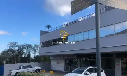 Sala comercial à venda na Rua Luiz Antunes, 791, Panazzolo, Caxias do Sul por R$ 790.000
