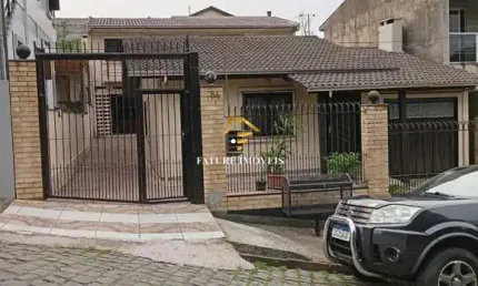 Casa com 3 quartos à venda na Rua João Getúlio Marros, 84, Charqueadas, Caxias do Sul por R$ 950.000