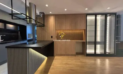 Apartamento com 3 quartos à venda na Avenida Independência, 1809, Exposição, Caxias do Sul por R$ 990.000