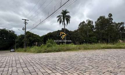 Terreno à venda na Olímpio dos Reis, Vila Verde, Caxias do Sul por R$ 290.000