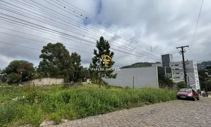Terreno à venda na josé menegotto, são luiz, caxias do sul por r$ 600.000