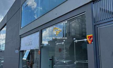 Sala comercial à venda na Avenida França, 1, Bela Vista, Caxias do Sul por R$ 420.000