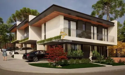 Casa com 3 quartos à venda na geni petteffi, 01, bela vista, caxias do sul por r$ 840.000