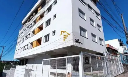 Apartamento com 2 quartos à venda na Rua Vico Parolini Thompson, 448, Cristo Redentor, Caxias do Sul por R$ 580.000