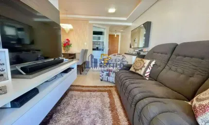Apartamento com 2 quartos à venda na Rua João Bertotti, 864, Madureira, Caxias do Sul por R$ 480.000
