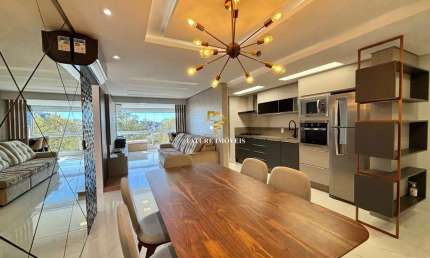 Apartamento com 2 quartos à venda na Rua Natal Chiarello, 641, Cinqüentenário, Caxias do Sul por R$ 697.000