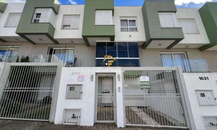 Casa com 3 quartos à venda na Rua Olímpio Ricardo dos Reis, 1648, Vila Verde, Caxias do Sul por R$ 650.000