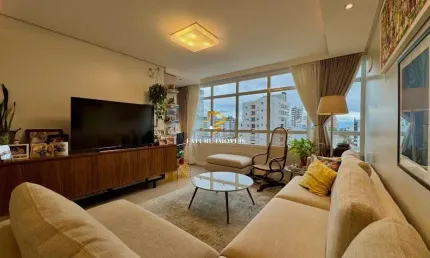 Apartamento com 3 quartos à venda na avenida independência, 2393, exposição, caxias do sul por r$ 1.100.000