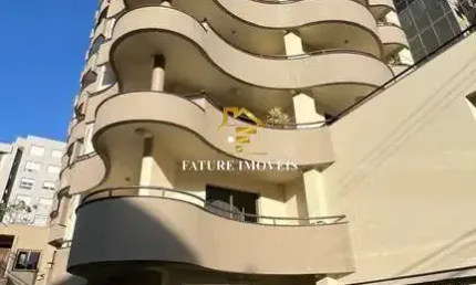 Apartamento com 3 quartos à venda na Rua La Salle número, 1060, São Pelegrino, Caxias do Sul por R$ 1.280.000