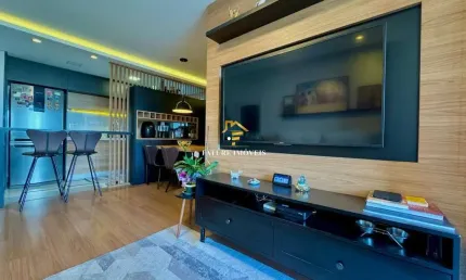 Apartamento com 2 quartos à venda na antônio andrade da silva, 67, panazzolo, caxias do sul por r$ 550.000