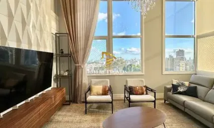 Apartamento com 4 quartos à venda na Rua Professora Viero, 1511, Madureira, Caxias do Sul por R$ 2.190.000