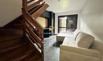 Cobertura com 3 quartos à venda na Rua Professor Marcos Martini, 1075, Colina Sorriso, Caxias do Sul por R$ 599.000