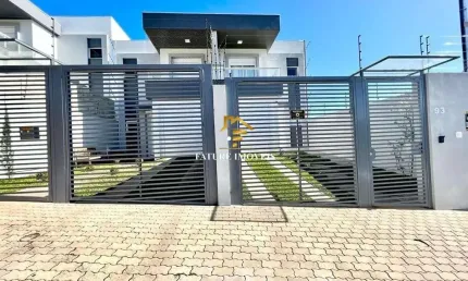 Casa com 3 quartos à venda na Lindomar de Mattos, 93, Monte Bérico, Caxias do Sul por R$ 1.070.000