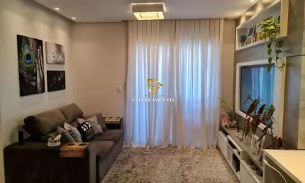 Apartamento com 2 quartos à venda na Rua Joaquim Nabuco, 76, Panazzolo, Caxias do Sul por R$ 798.000