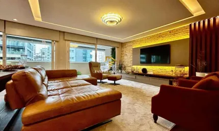 Apartamento com 3 quartos à venda na rua plácido de castro, 1053, exposição, caxias do sul por r$ 2.550.000