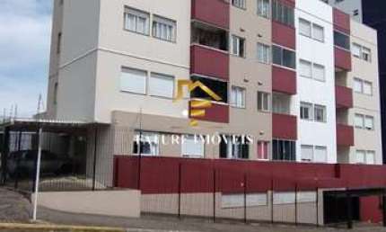 Apartamento com 2 quartos à venda na Avenida Amabile Faoro Marcon, 2058, Vila Verde, Caxias do Sul por R$ 350.000