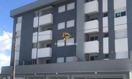 Apartamento com 2 quartos à venda na Rua Leonildo Tusset, 21, Vila Verde, Caxias do Sul por R$ 300.000