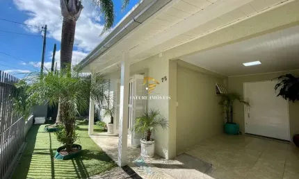 Casa com 3 quartos à venda na Rua Sargento Jorge Alberto Amaral, 75, Cidade Nova, Caxias do Sul por R$ 480.000