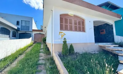 Casa com 3 quartos à venda na rua marcelo filipe, 243, salgado filho, caxias do sul por r$ 790.000