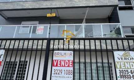 Apartamento com 3 quartos à venda na Rua Heleno Henrique Marcon, 708, São Luiz, Caxias do Sul por R$ 690.000