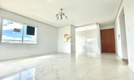 Apartamento com 3 quartos à venda na Rua Andrio Rafael Arraldi, 64, Vila Verde, Caxias do Sul por R$ 480.000
