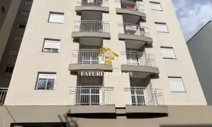 Apartamento com 2 quartos à venda na Rua Arthur Maciel, 96, Vinhedos, Caxias do Sul por R$ 230.000