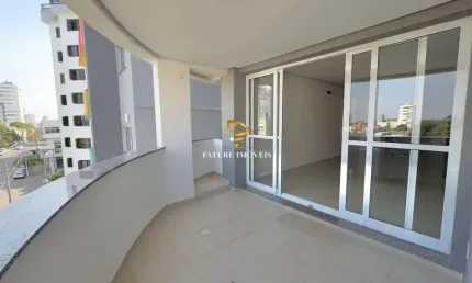Apartamento com 3 quartos à venda na Rua Daltro Filho, 2189, Panazzolo, Caxias do Sul por R$ 690.000