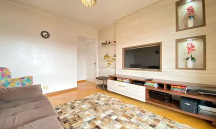 Apartamento com 3 quartos à venda na pedro zugno, 163, pio x, caxias do sul por r$ 425.000