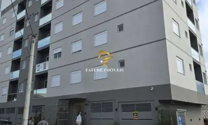 Apartamento com 2 quartos à venda na Claudino Antônio Frizzo, 755, Santa Catarina, Caxias do Sul por R$ 430.000