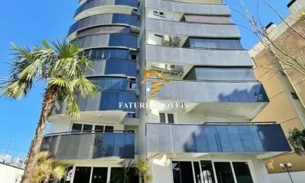 Apartamento com 3 quartos à venda na Rua Machado de Assis, 227, São Pelegrino, Caxias do Sul por R$ 1.600.000