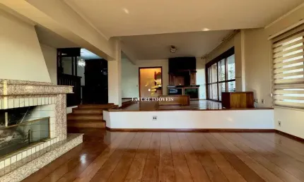 Apartamento com 4 quartos à venda na Rua Andrade Neves, 988, Exposição, Caxias do Sul por R$ 940.000