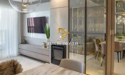 Apartamento com 2 quartos à venda na Rua Duque de Caxias, 2521, Madureira, Caxias do Sul por R$ 950.000