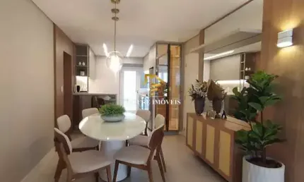 Apartamento com 3 quartos à venda na Rua André Stawinski, 470, Jardim América, Caxias do Sul por R$ 1.090.000