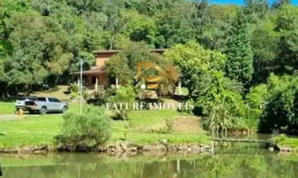 Chácara / sítio à venda na Fazenda Souza, 1, Fazenda Souza, Caxias do Sul por R$ 1.038.800