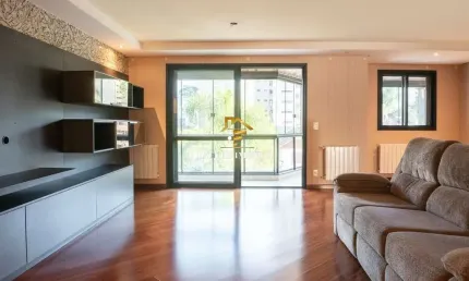 Apartamento com 4 quartos à venda na Rua Fermino Minghelli, 2270, Panazzolo, Caxias do Sul por R$ 2.200.000