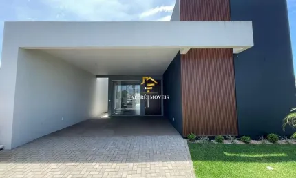 Casa com 3 quartos à venda na Juvelino Pacheco dos Santos, 100, Centro, Arroio do Sal por R$ 950.000
