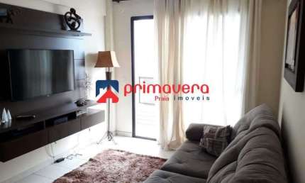 Porteira Fechada|02 Dormitórios|200 metros da Praia|Caiçara