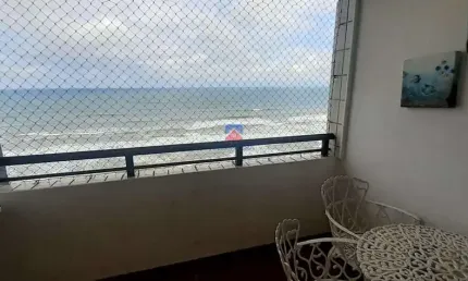 Apartamento com 3 quartos, caiçara, praia grande - r$ 550 mil, cod: 70832285