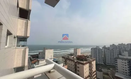 Apartamento com 2 quartos, Tupi, Praia Grande - R$ 790 mil, Cod: 70832912