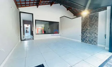 Casa com 3 dorms, Caiçara, Praia Grande - R$ 830 mil, Cod: 70833023