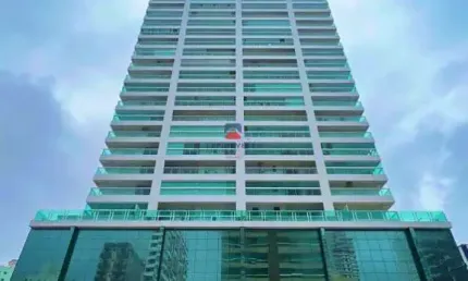 Apartamento com 3 quartos, caiçara, praia grande, cod: 70833485