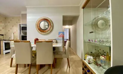 VENDA | APARTAMENTO COM 2 DORMITÓRIOS, CENTRO DA VILA CAIÇARA!
