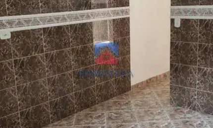 Casa com 2 quartos, Melvi, Praia Grande - R$ 419 mil, Cod: 70833559