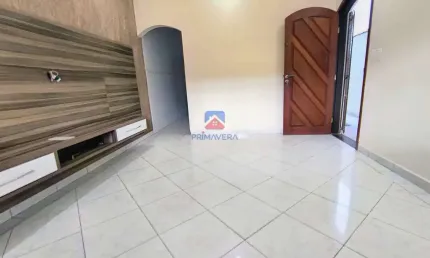 Casa reformada|02 dormitório|70 m² de área útil|r$ 417.000,00