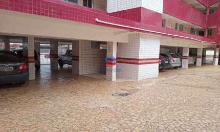 Apartamento com 1 dorm para venda ou locação, V. Mirim