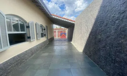 Casa com 2 quartos à venda na Rua Vicente Francisco Cirino, 455, Vila Caiçara, Praia Grande