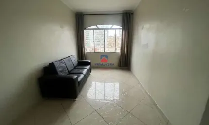 Apartamento com 1 quarto, Caiçara, Praia Grande, Cod: 70164926
