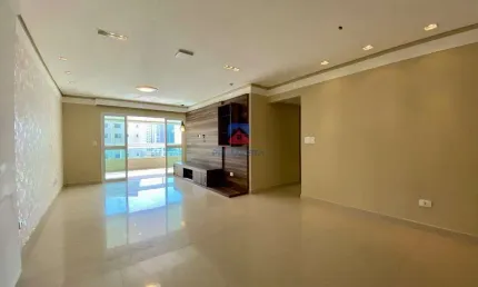 Apartamento alto padrão com 3 dorms para venda, Caiçara.