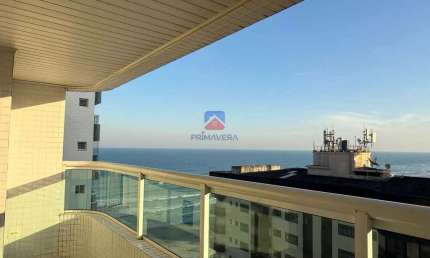 Apartamento com 2 quartos, Caiçara, Praia Grande, Cod: 70834984